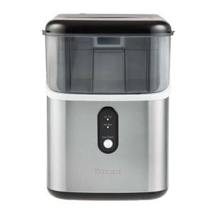 Baccarat The Ever Chill Nugget Ice Maker