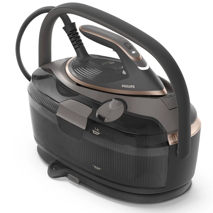 Philips PerfectCare 8000 Series PSG8200/80 Steam Generator Iron