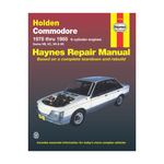 Vehicle Guides and Manuals