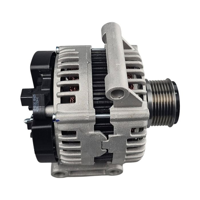 Basco Alternator for Transit VM 2.2L SRFA/SRFC, 2.4L H9FB / Defender L316 90/110/130 2.2L/2.4L – 150A 2-Pin – BAL1159