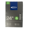 Schwalbe Tube AV10D Schrader 24 x 2.10inch - 3.00 (54 to 75 - 507)