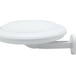Indoor / Outdoor TV Antenna White