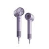 Laifen Swift 4 High Speed Hair Dryer Polished Purple with Nozzles AU