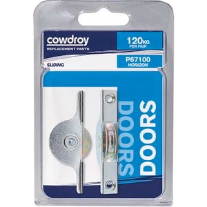 Cowdroy Sliding Door Sheave Pack