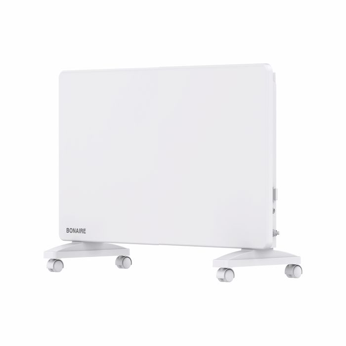 Bonaire 1500W Electric Panel Heater With Wi-Fi
