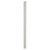 Kaboodle White Pepper Pantry Filler Panel