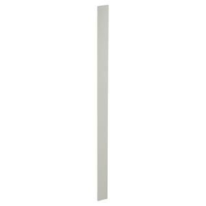 Kaboodle White Pepper Pantry Filler Panel