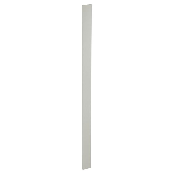 Kaboodle White Pepper Pantry Filler Panel