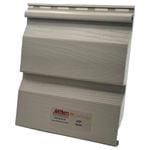 Mitten Vinyl Australia 5.84m x 15mm Ash Cambridge Vinyl Cladding