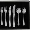 Wilkie Brothers 99709 Livingston 42 Piece Cutlery Set