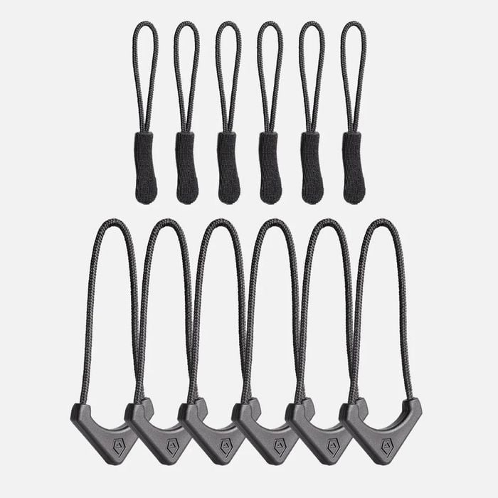 Wandrd Standard Zipper Puller - Black