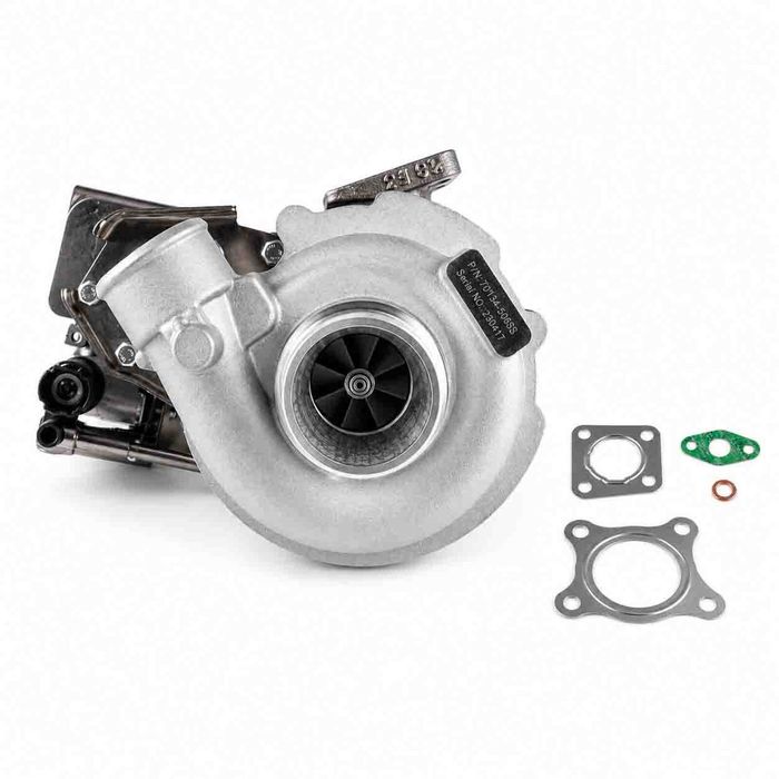 Holden Colorado RG & Trailblazer 2.8L Duramax MY13-20 GTB1752  Direct replacement Turbo (Fits 55598230)