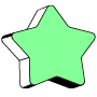 Logo- BunnRewards- Star