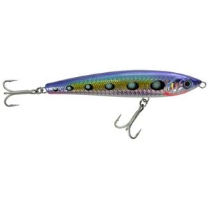 Zerek Zappelin 115mm 40g Col FS Sinking Stickbait Fishing Lure