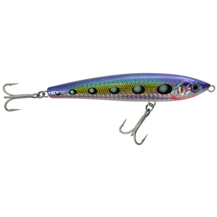 Zerek Zappelin 115mm 40g Col FS Sinking Stickbait Fishing Lure