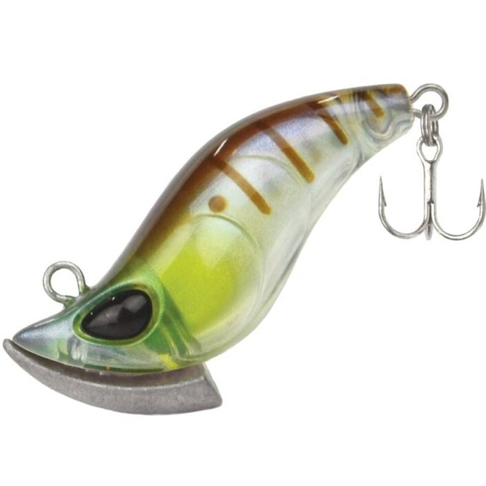 3cm Storm Gomoku Bottom/Stiletto Hard Body Fishing Lure - Blue Gill