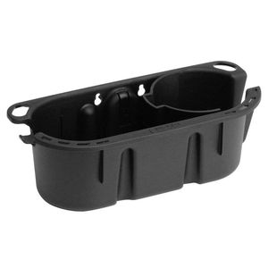Railblaza StowPod Storage Kayak Boat Cup Drink Holder Caddy Black
