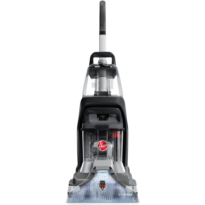 Hoover Power good Scrub Carpet Cleaner