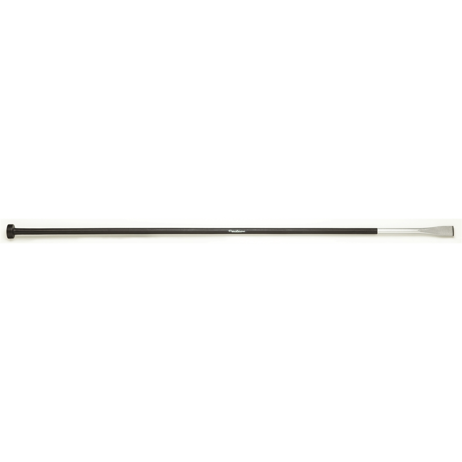 Cyclone 604300 1650mm x 25mm Round Fencing Bar