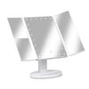 Embellir Make Up LED Tri-fold Makeup Mirror