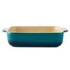 Baccarat Le Connoisseur Stoneware Square Baking Dish 24cm - Limited Edition