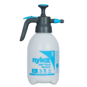 Easy Grip Garden Sprayers