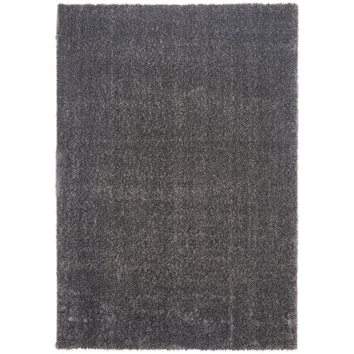 Banks Seal Grey 230X160Cm Rug