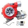 Gen1 High Flow Turbo Charger With Genuine Oil Feed Pipe For Holden Colorado Rc 4jj1 3.0l 2010-2012