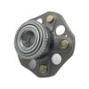 Rear Wheel Bearing Hub Assembly for Honda Prelude BB5 BB6 1996-2002 With ABS