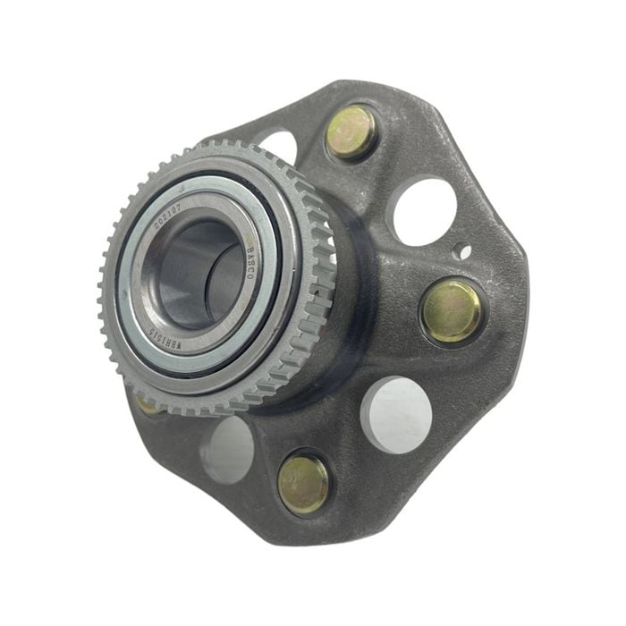Rear Wheel Bearing Hub Assembly for Honda Prelude BB5 BB6 1996-2002 With ABS