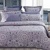 Grand Aterlier Ottoman Quilt Cover Set Queen