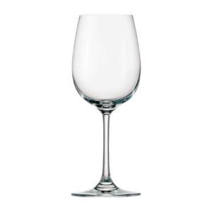 Stolzle Weinland White Wine Glasses 290ml 6 Pack Drinkware Crystal Glassware