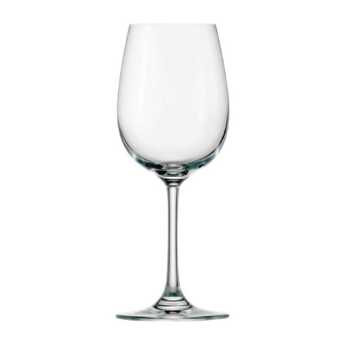 Stolzle Weinland White Wine Glasses 290ml 6 Pack Drinkware Crystal Glassware