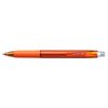 Uni-Ball Erasable Retractable Gel Ink Pen 0.5mm (Sun Orange)