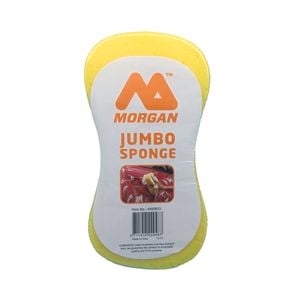 Morgan Jumbo Sponge