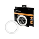 Osram 22W T9 GZ10Q 840 29mm Cool White Lumilux Circular Fluoro
