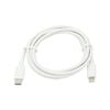Click 1.5m USB-C to Lightning Cable