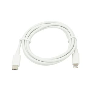 Click 1.5m USB-C to Lightning Cable