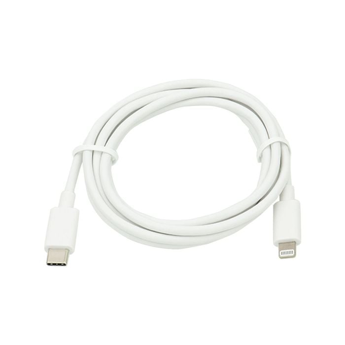 Click 1.5m USB-C to Lightning Cable