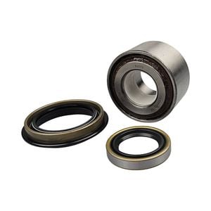 Rear Wheel Bearing Kit For Nissan Patrol Gq Gu Y60 Y61 Ford Maverick Disc Brake