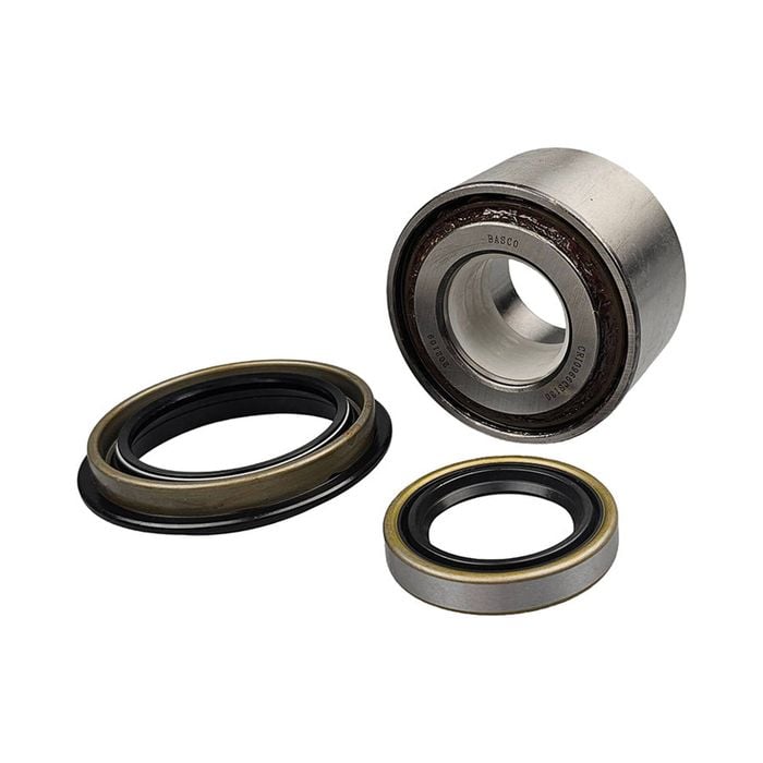 Rear Wheel Bearing Kit For Nissan Patrol Gq Gu Y60 Y61 Ford Maverick Disc Brake