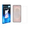 Nuglas Screen Protector Flat Clear Tempered Glass 9H For Samsung Galaxy S25 Ultra