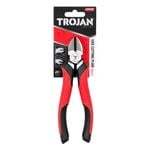 Trojan 180mm Side Cutting Plier