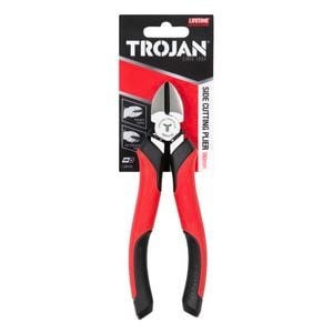 Trojan 180mm Side Cutting Plier