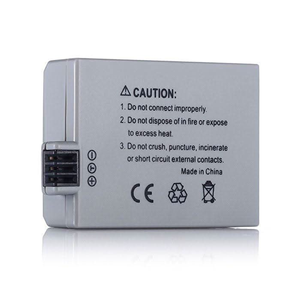 Canon Compatible Lp-e5 Battery Replacement