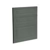 Kaboodle Drawer Panels 600mm Pk3 Heritage Matchamisu