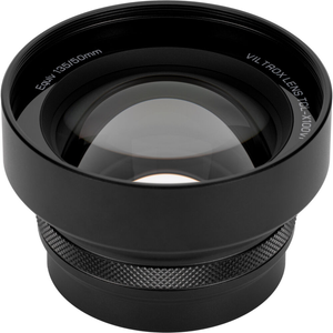 Viltrox TCL-X100VI Tele Conversion Lens - Black