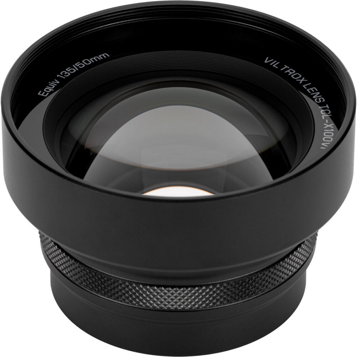 Viltrox TCL-X100VI Tele Conversion Lens - Black