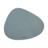 Lilly & Dash Pet Dog Cat Bowl Placemat 450x370x2mm Pebble Blue