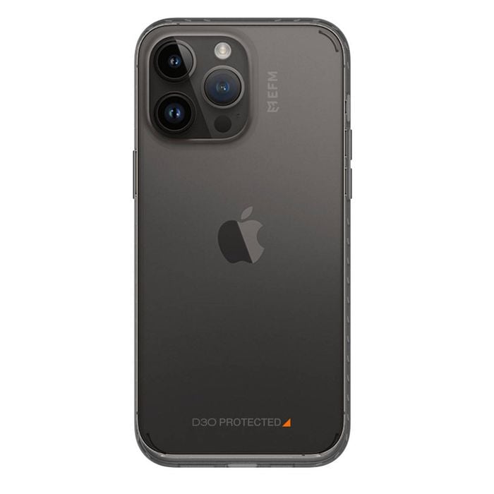 EFM Bio+ Case Armour with D3O BioFor iPhone 14 Pro (6.1")